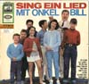 Cover: Bill Ramsey - Bill Ramsey / Sing ein Lied mit Onkel Bill